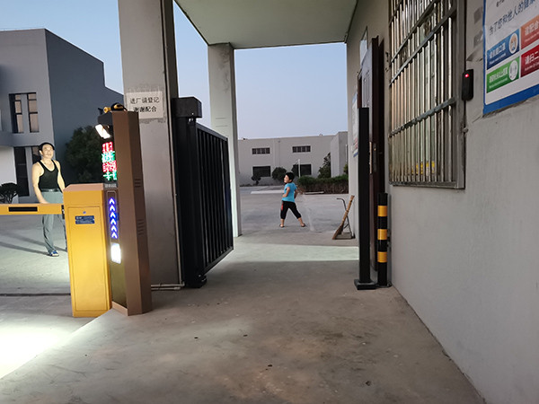 視頻監控